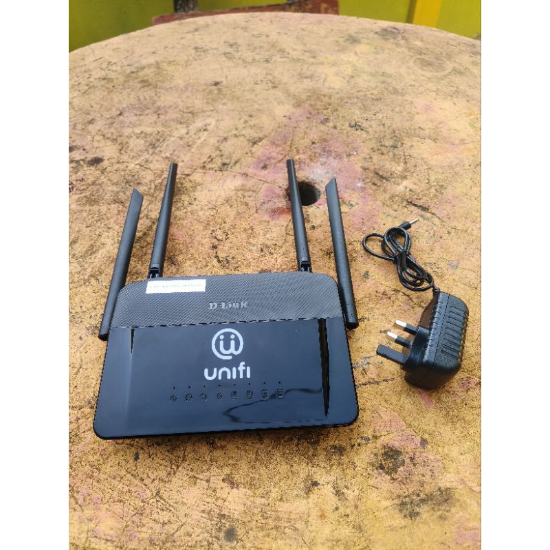 D-link DIR-842 C2 openwrt wifi router | Shopee Malaysia