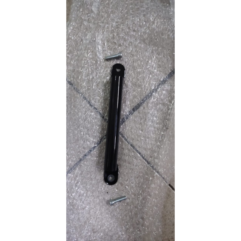 Pulsar RS200 NS200 Yamaha R15 Super Heavy Duty Phone Holder Bar ...