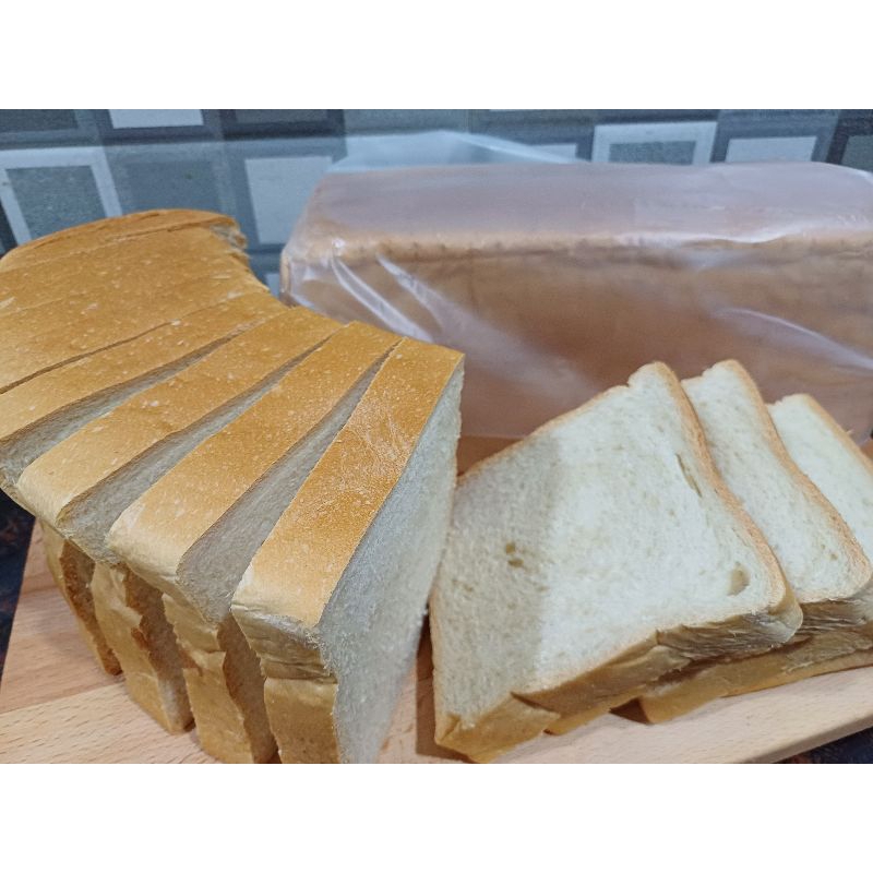 Titab Loaf by Watie Whisk | Shopee Malaysia
