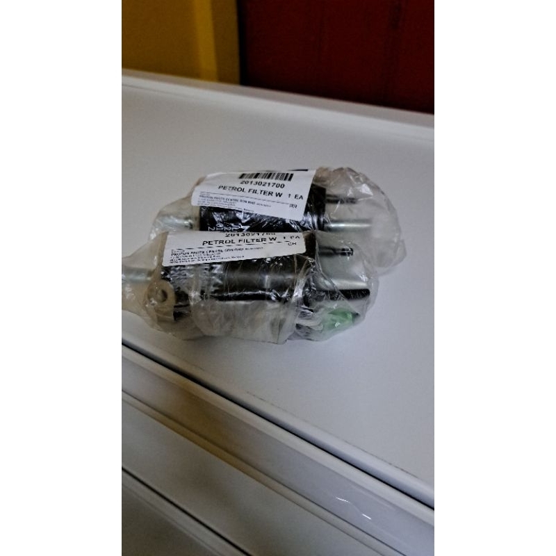 Proton X50, X70 Fuel Filter Shopee Malaysia