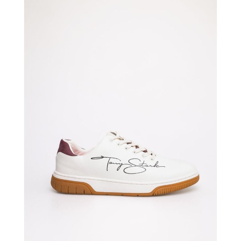 Tony stark sneakers sales