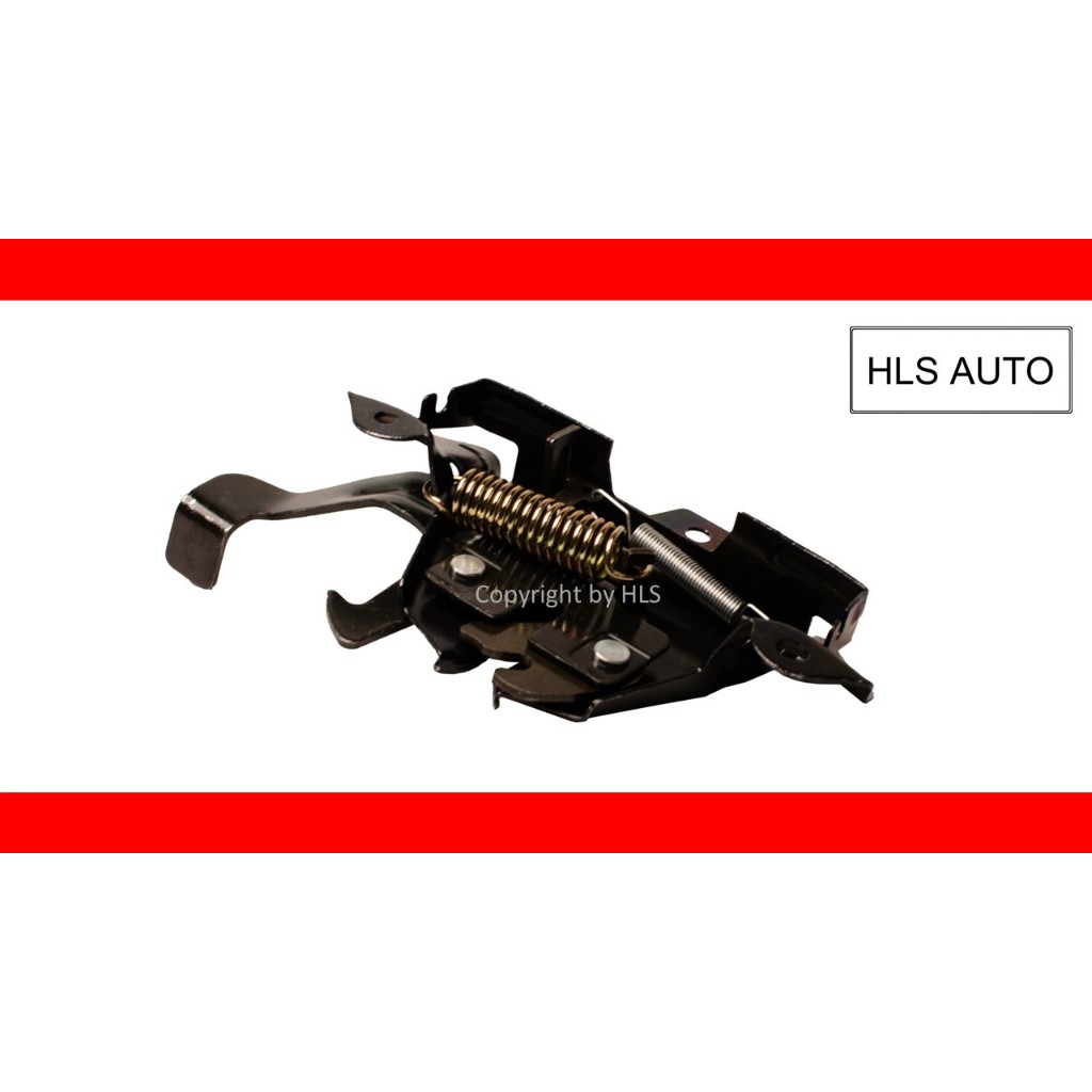 Proton Waja Mmc , Campro Front Bonnet Lock | Shopee Malaysia
