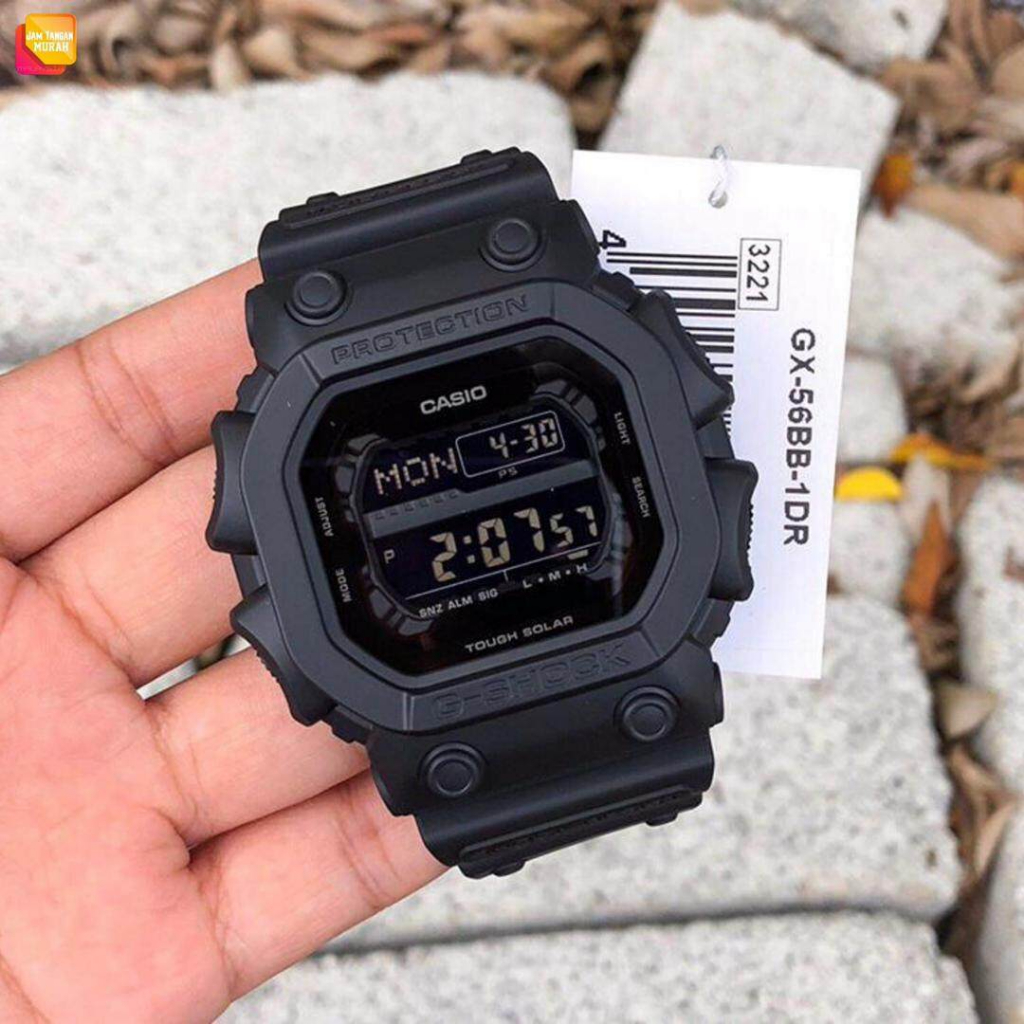 Jam g shock hot sale gx 56bb