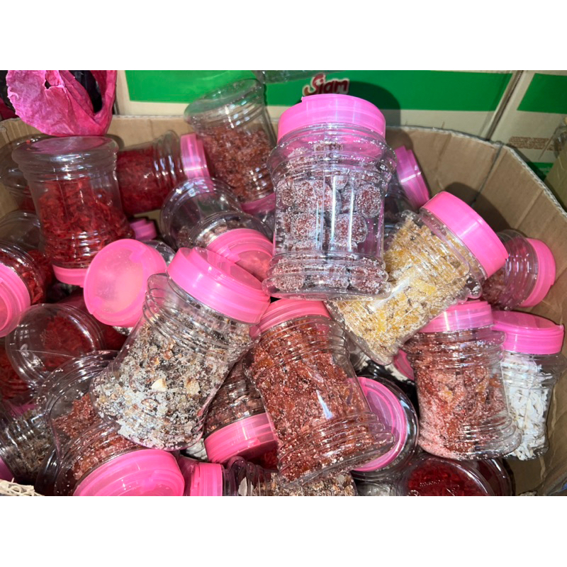 🛑HALAL🛑ASAM BALANG🛑KUANTITI SESUAI DENGAN HARGA | Shopee Malaysia