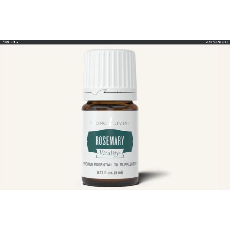 Young living SPEACIAL OFFER !!!!! Essential oil flavouring 5ml