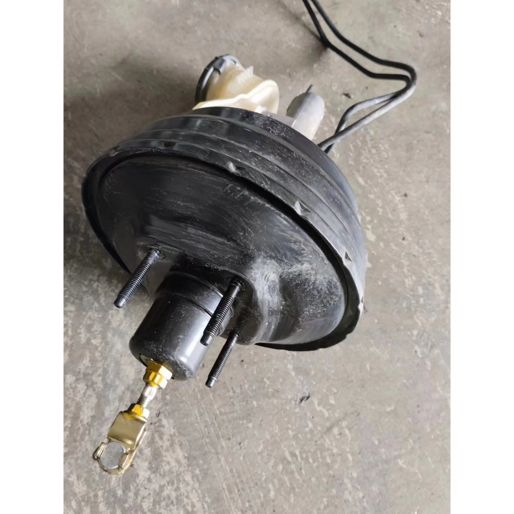 HONDA INTEGRA DC5 TYPE R BRAKE BOOSTER Shopee Malaysia