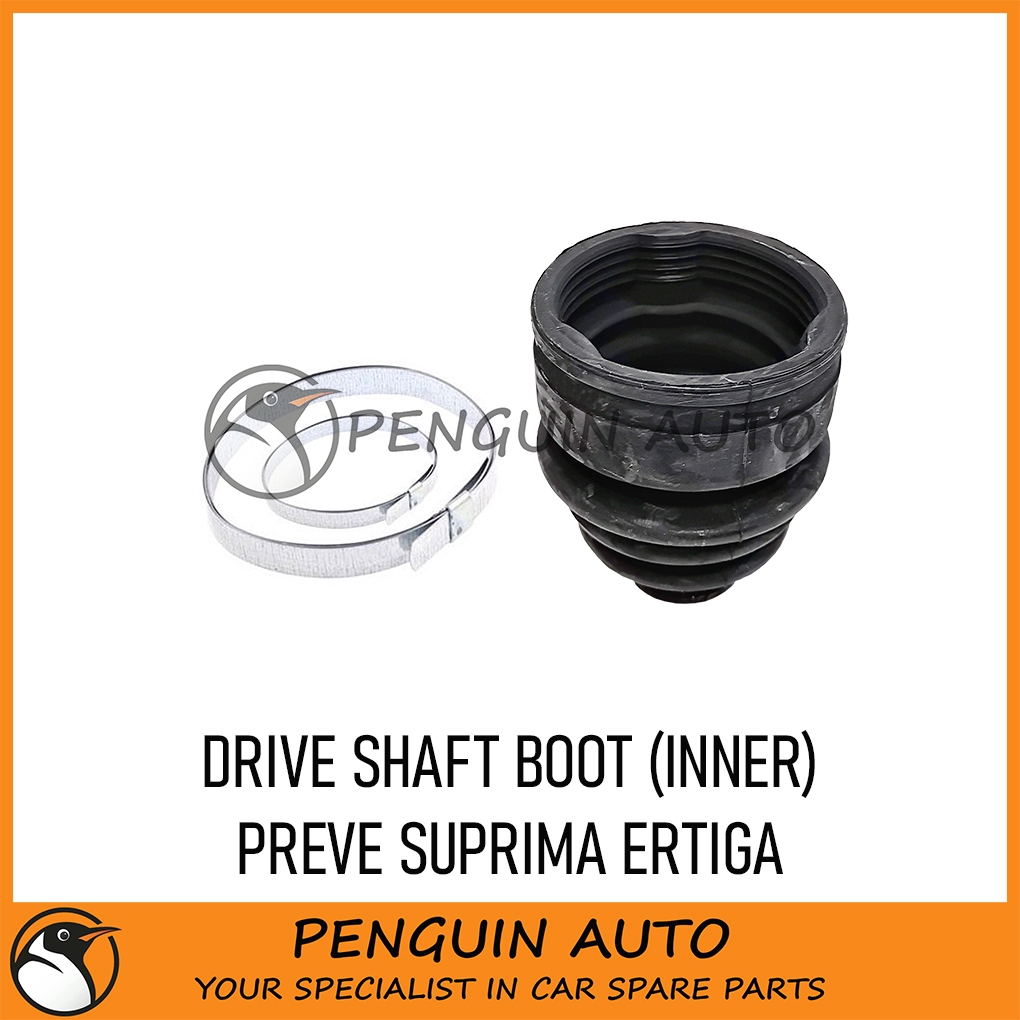 PROTON PREVE SUPRIMA ERTIGA DRIVE SHAFT BOOT COVER INNER Shopee Malaysia
