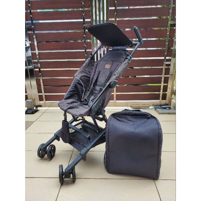 Beblum store micro stroller