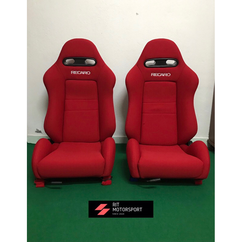 Recaro sr4 dc5 made in thailand | Shopee Malaysia