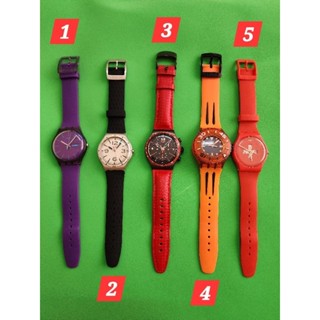 Swatch garcon hot sale