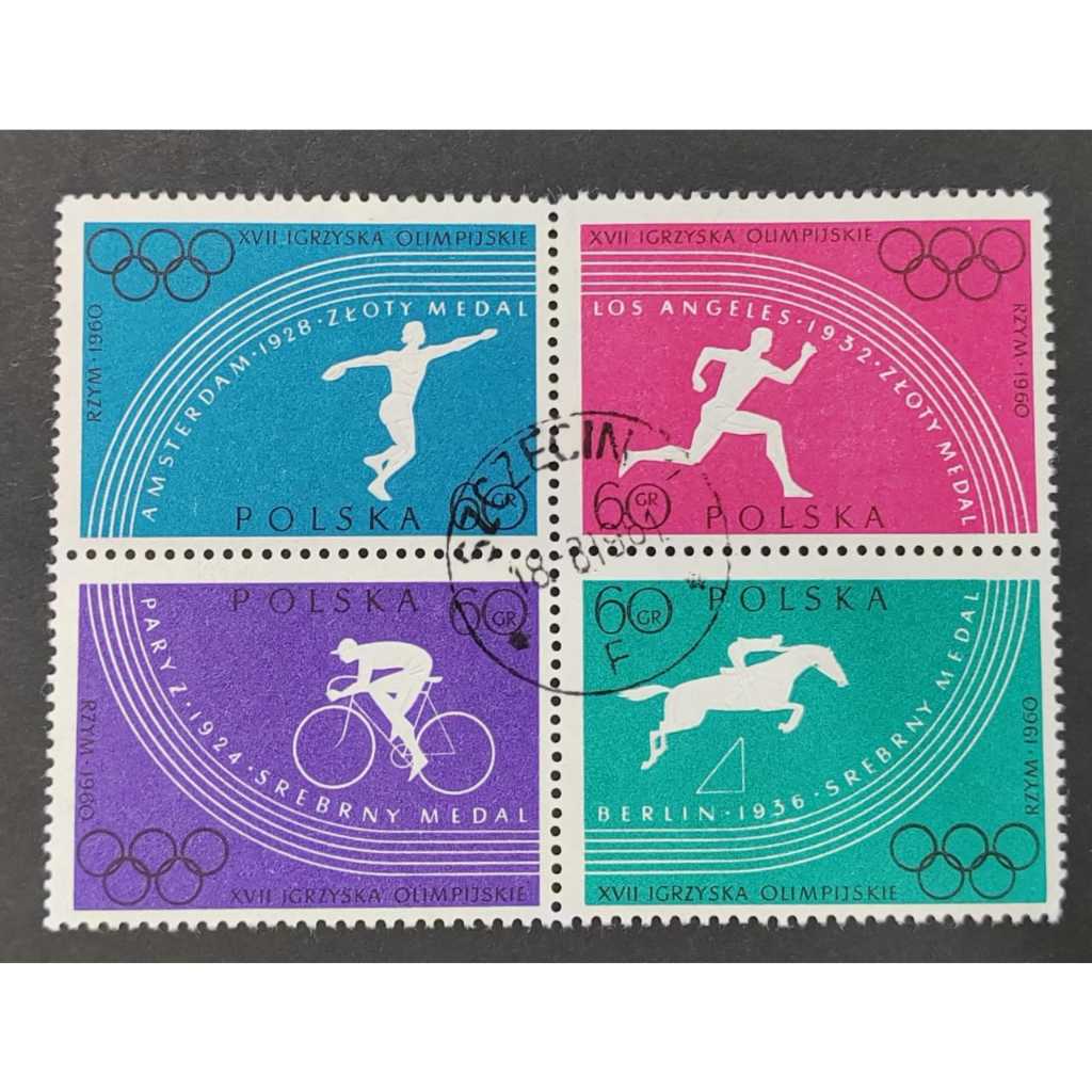 Olympic Games Rome Italy 1960 A Turning Point in Sporting History