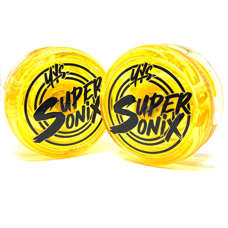 Yoyoskeel 2A yoyo Super Sonix Looping Loop YOYO Shopee Malaysia