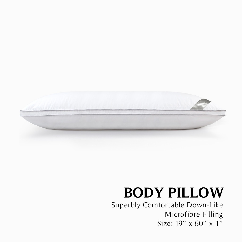 (1pc Soft Pillow/Medium Firm Pillow/Firm Pillow/Extra Firm Pillow