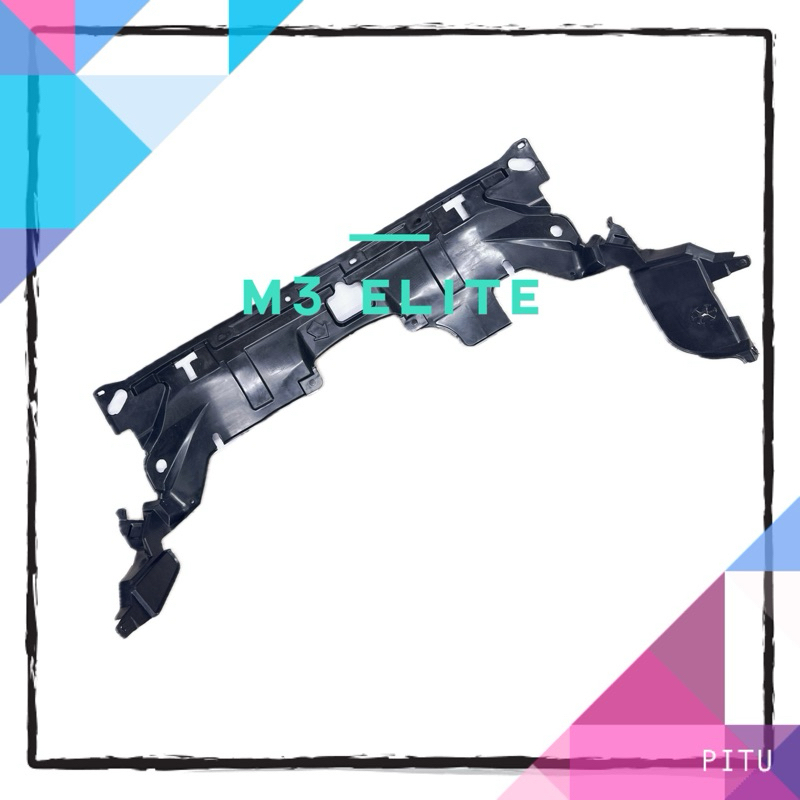 HONDA ACCORD SDA 2003 YEAR FRONT ENGINE COVER Shopee Malaysia