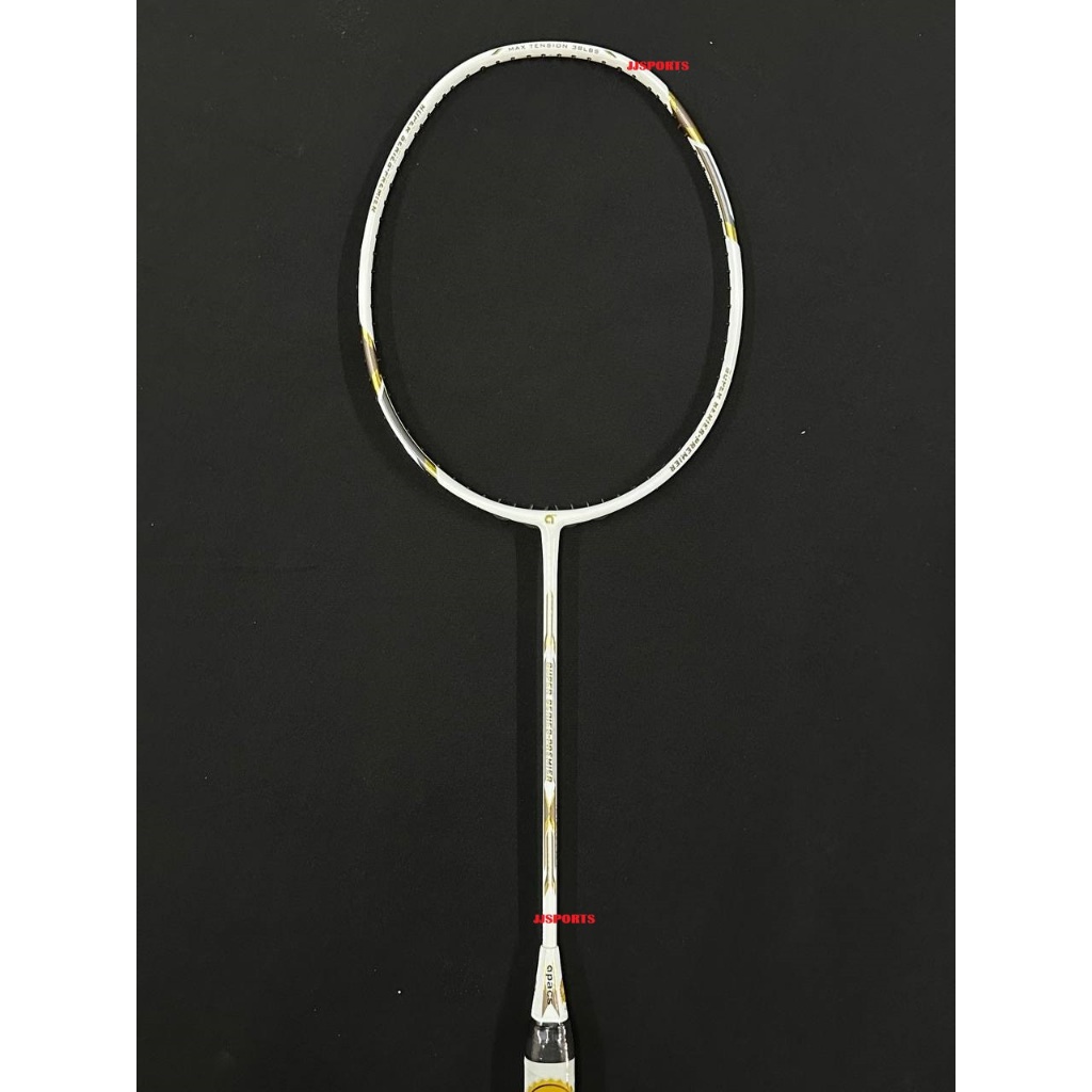 Apacs Badminton Racket Super Series Premier 4U (100% Original) | Shopee ...