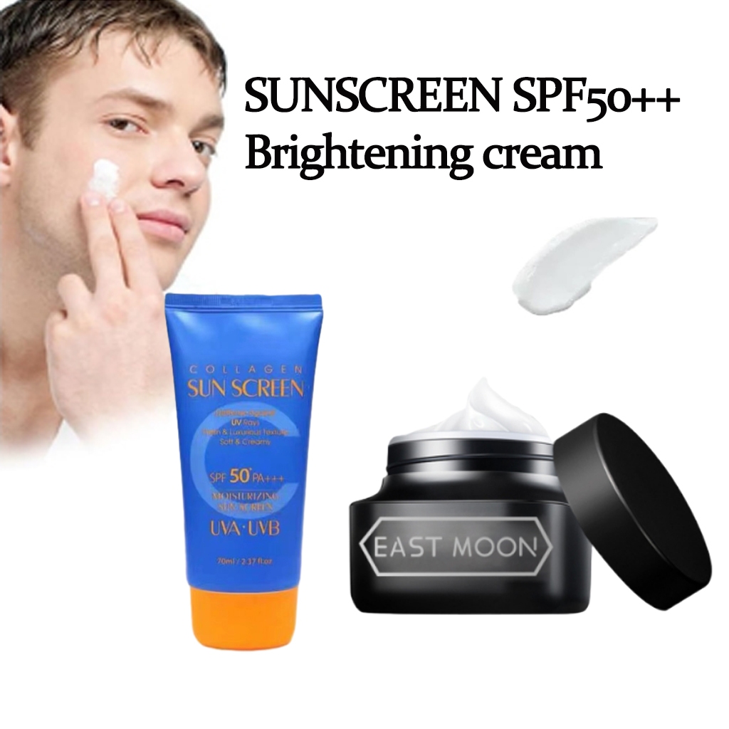 Mancodes Cream Mancodes Moisturising Concealer Cream for Men, Face