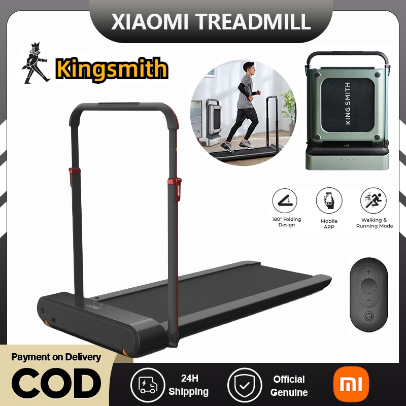 Treadmill Xiaomi Running Pad R1 Pro Treadmill Review Xiaomi