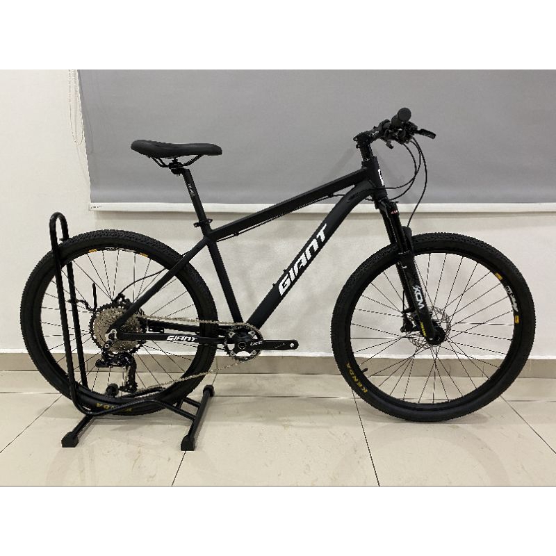 Custom build 29