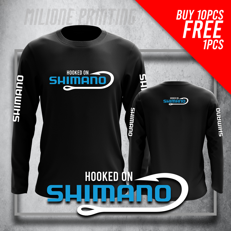 fishing t shirt - Prices and Promotions - Apr 2024