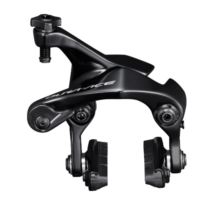 DURA-ACE Rear Seat Stay Mount Rear Brake Caliper - BR-R9110-RS (REAR ...