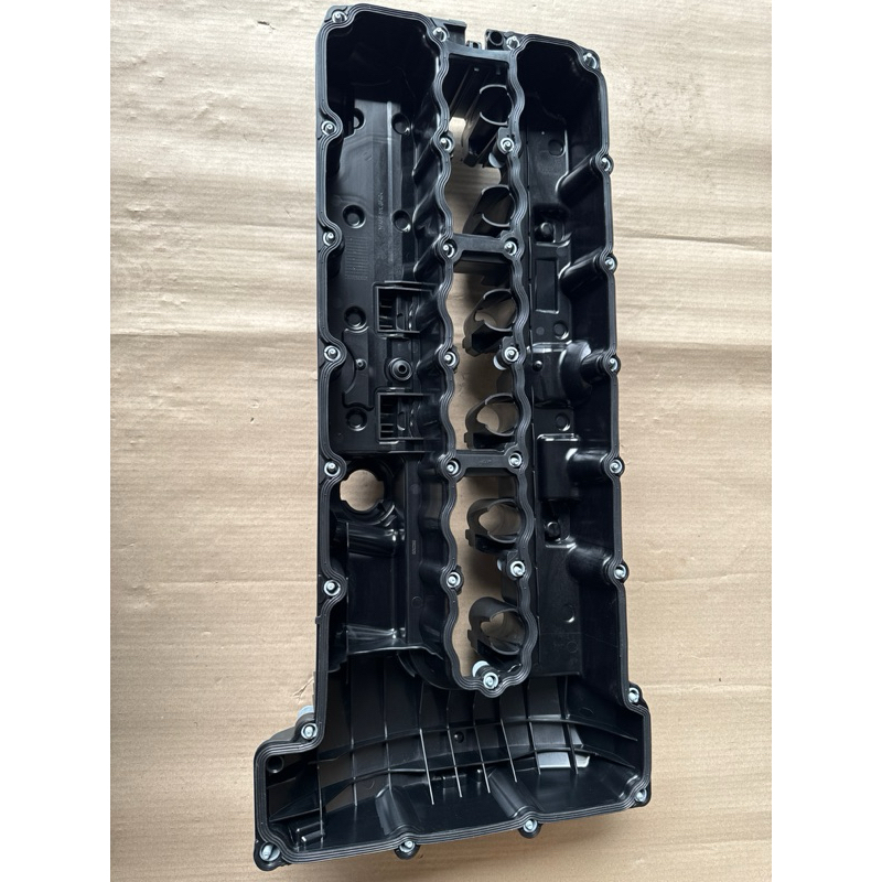 BMW E60 E61 E63 E64 LCI Colonne de direction Cluster 9204503 EUR 24,99
