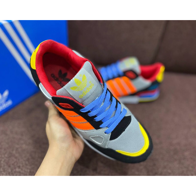 🔥 41-45🔥 READY STOCK 🔥 ADIDAS ZX 750 NEW SNEAKERS SHOES