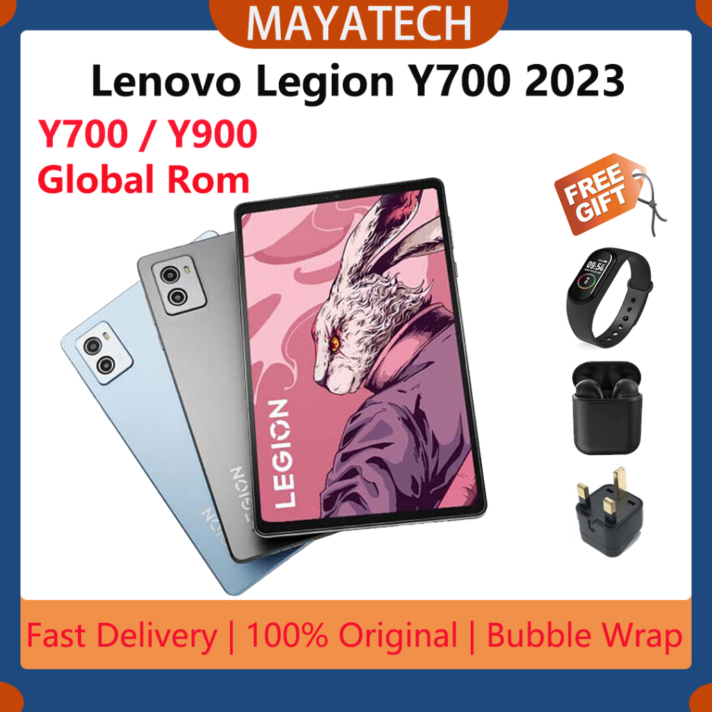 Lenovo Legion Y700 12GB/256GBグローバル版 - PC/タブレット