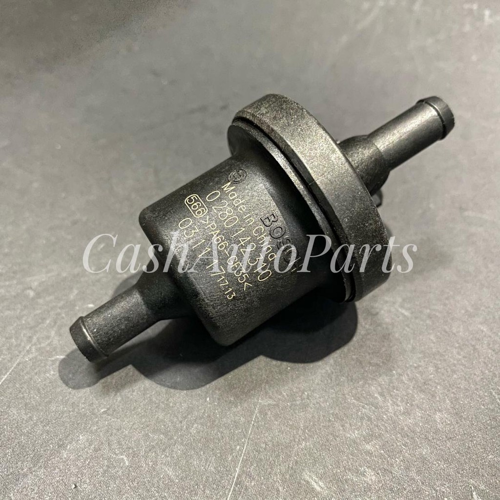 ORIGINAL CHERY EASTAR 2.0 PURGE CANISTER VALVE EASTAR CARBON CANISTER