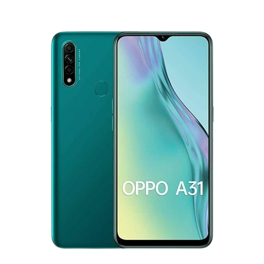 OPPO A31 - 8GB RAM + 256GB ROM - Original Smartphone Free Full Set ...