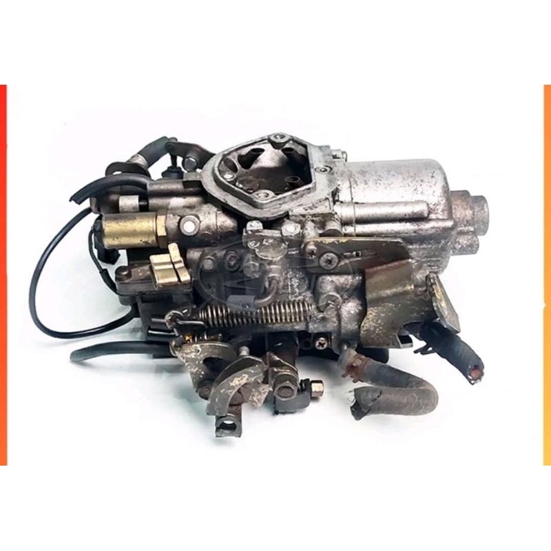 Carburetor wira / saga lama / iswara 4g13 4g15 1.3 1.5 iswara lmss