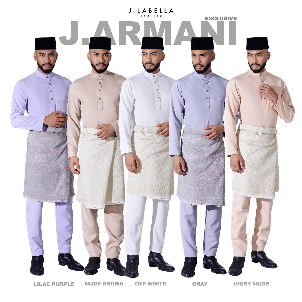J armani best sale