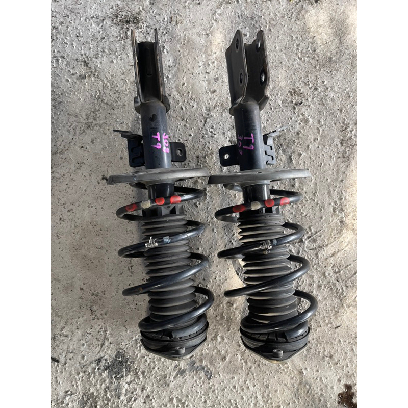 Original Peugeot 308 (T9) Shock Absorbers Satu set kiri kanan Shopee
