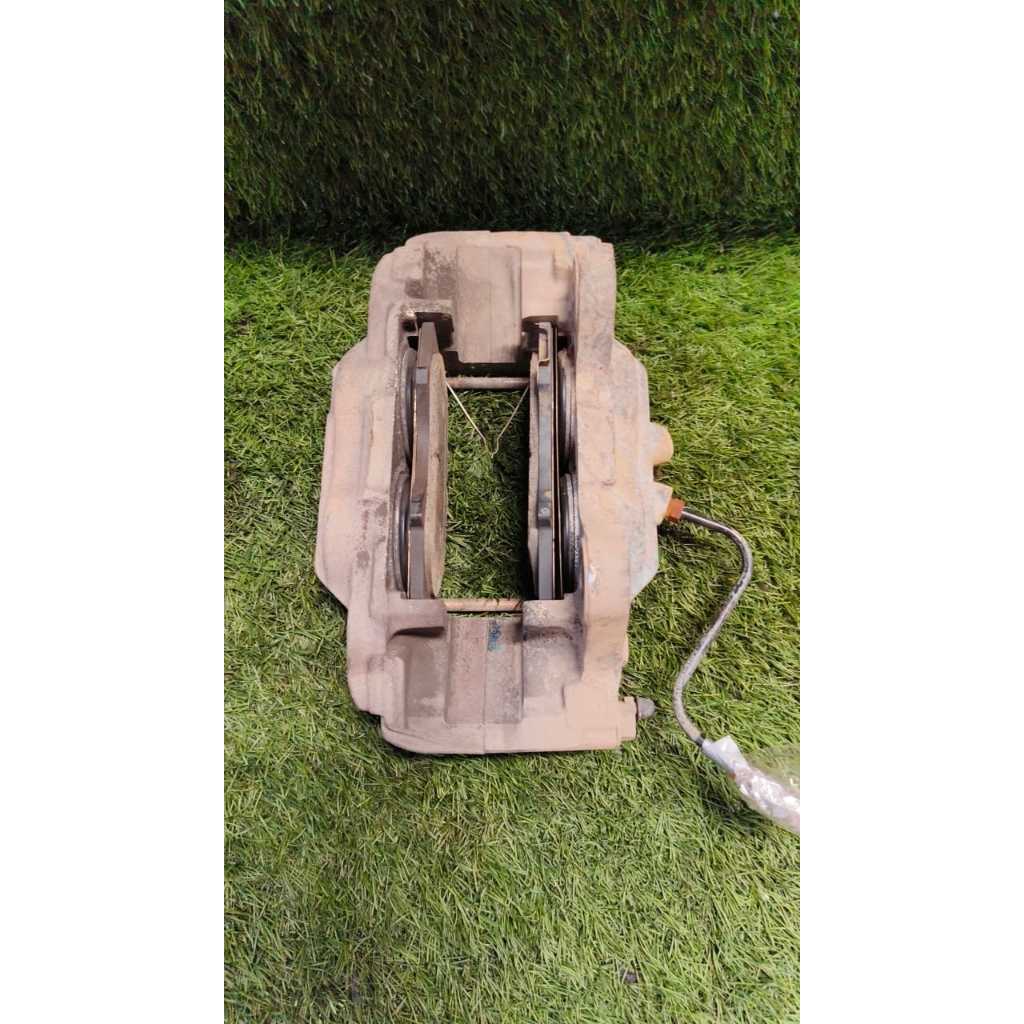 General Motors Left Car & Truck Calipers & Brackets | eBay