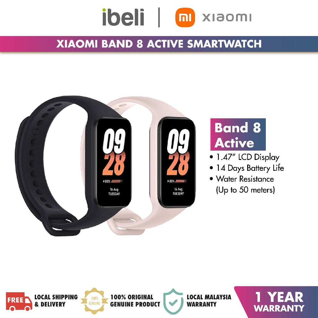 Mi band 3 battery price hot sale