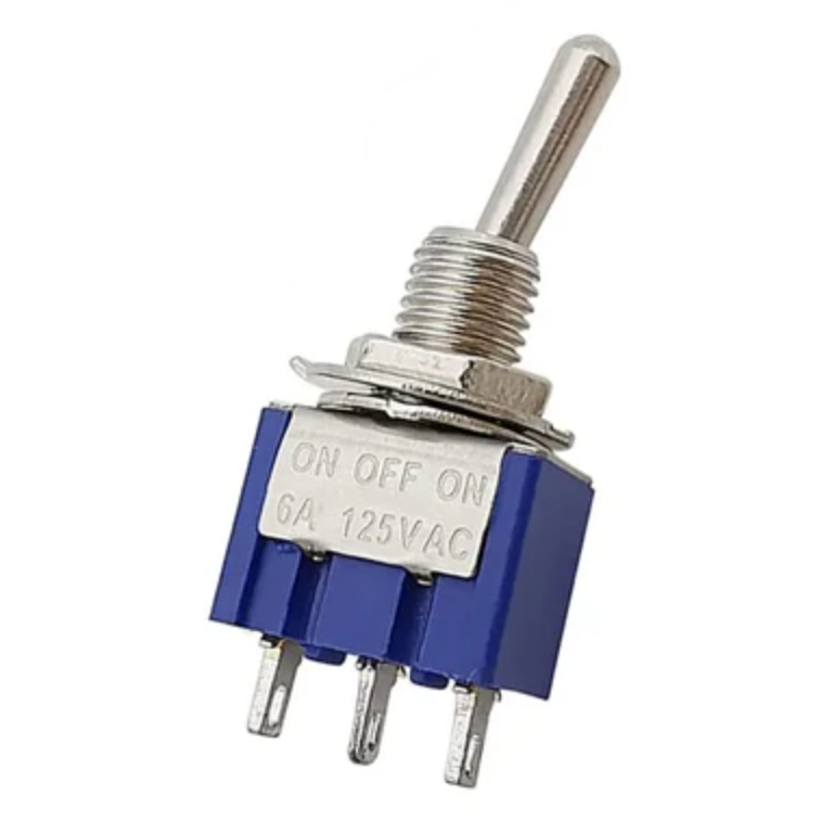 ToggleSwitch-3Pin