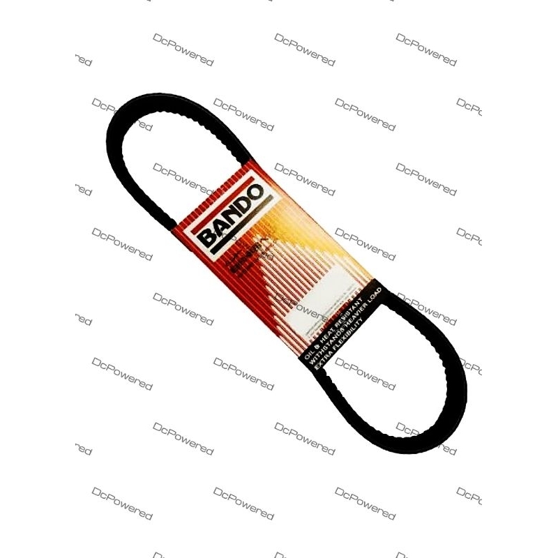 (RPF2305)PERODUA KANCIL BANDO BELTING ALTERNATOR FAN BELT AIRCOND