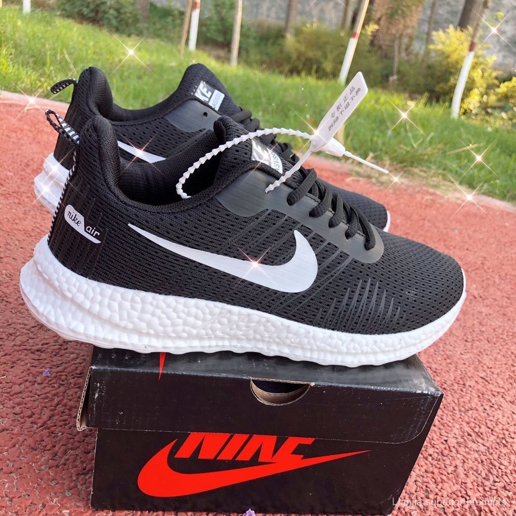 Kasut store nike zoom