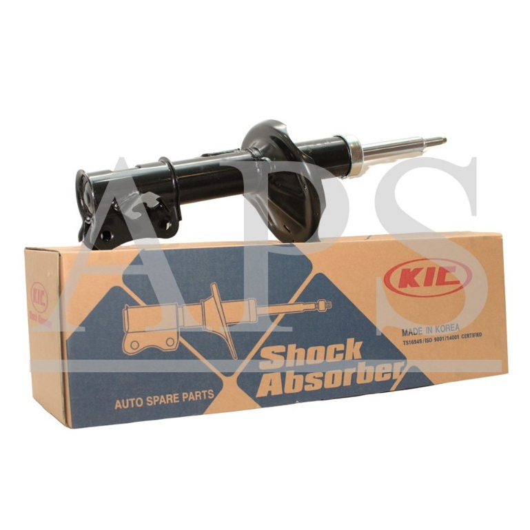 (KIC) CHEVROLET OPTRA FRONT/REAR ABSORBER (GAS) | Shopee Malaysia