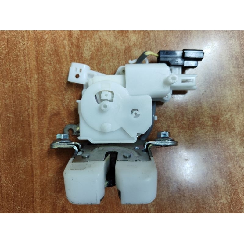 produa axia rear bonnet lock | Shopee Malaysia