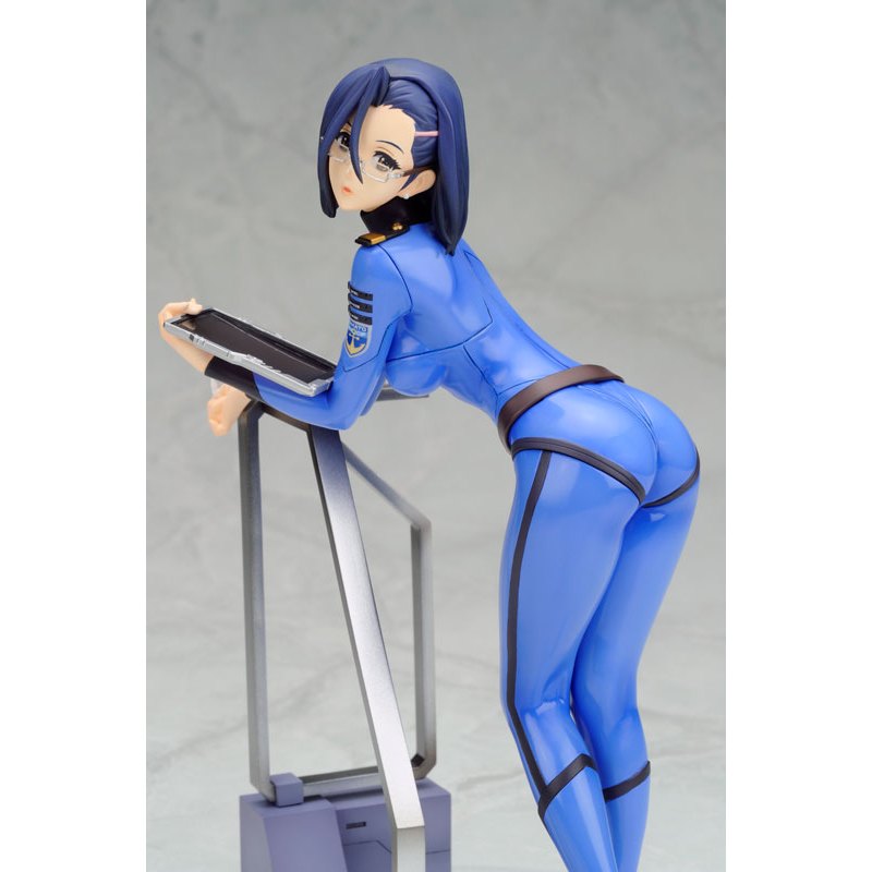 Yamato Girls Collection Space Battleship Yamato 2199 rei