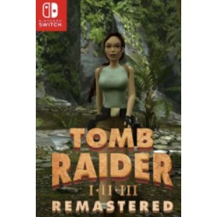 Tomb raider nintendo hot sale switch release date