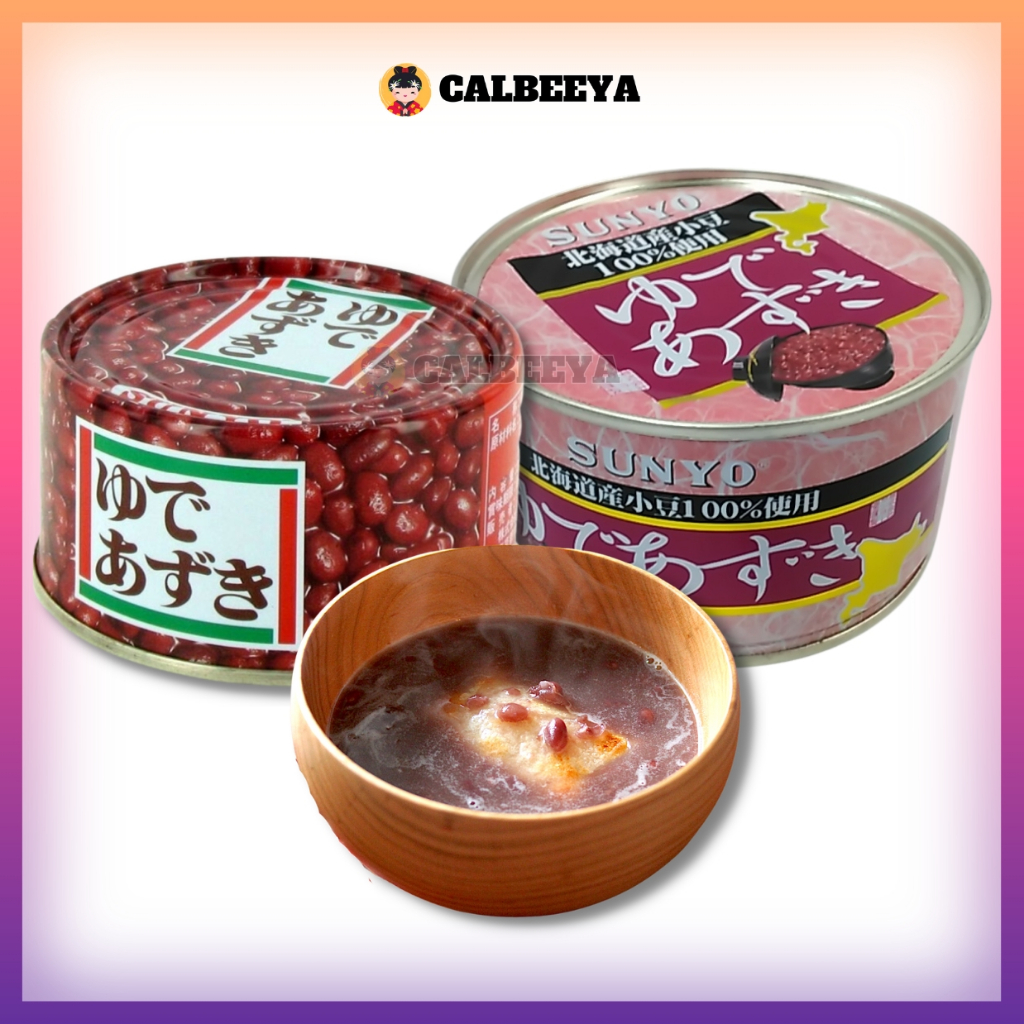 SUNYO Dorayaki Red Beans 日本红豆 Japan | Shopee Malaysia