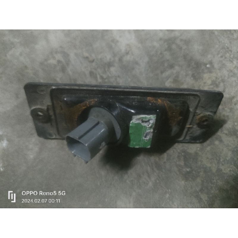 original proton number flat lamp license WAJA,BLM,FLX, SAVVY, EXORA ...
