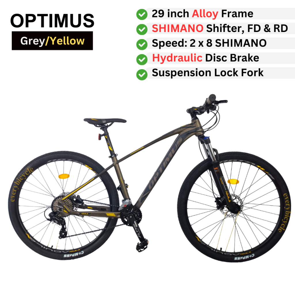 Mtb premium 29 shop