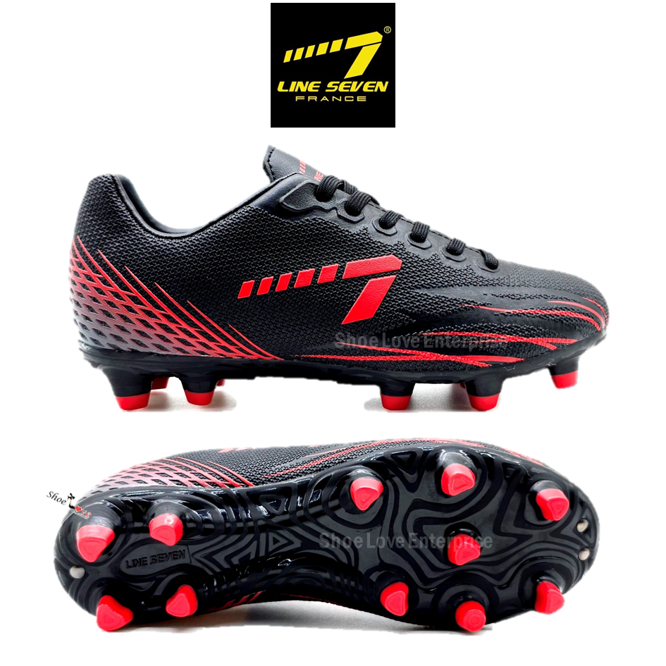 Line seven football boots online