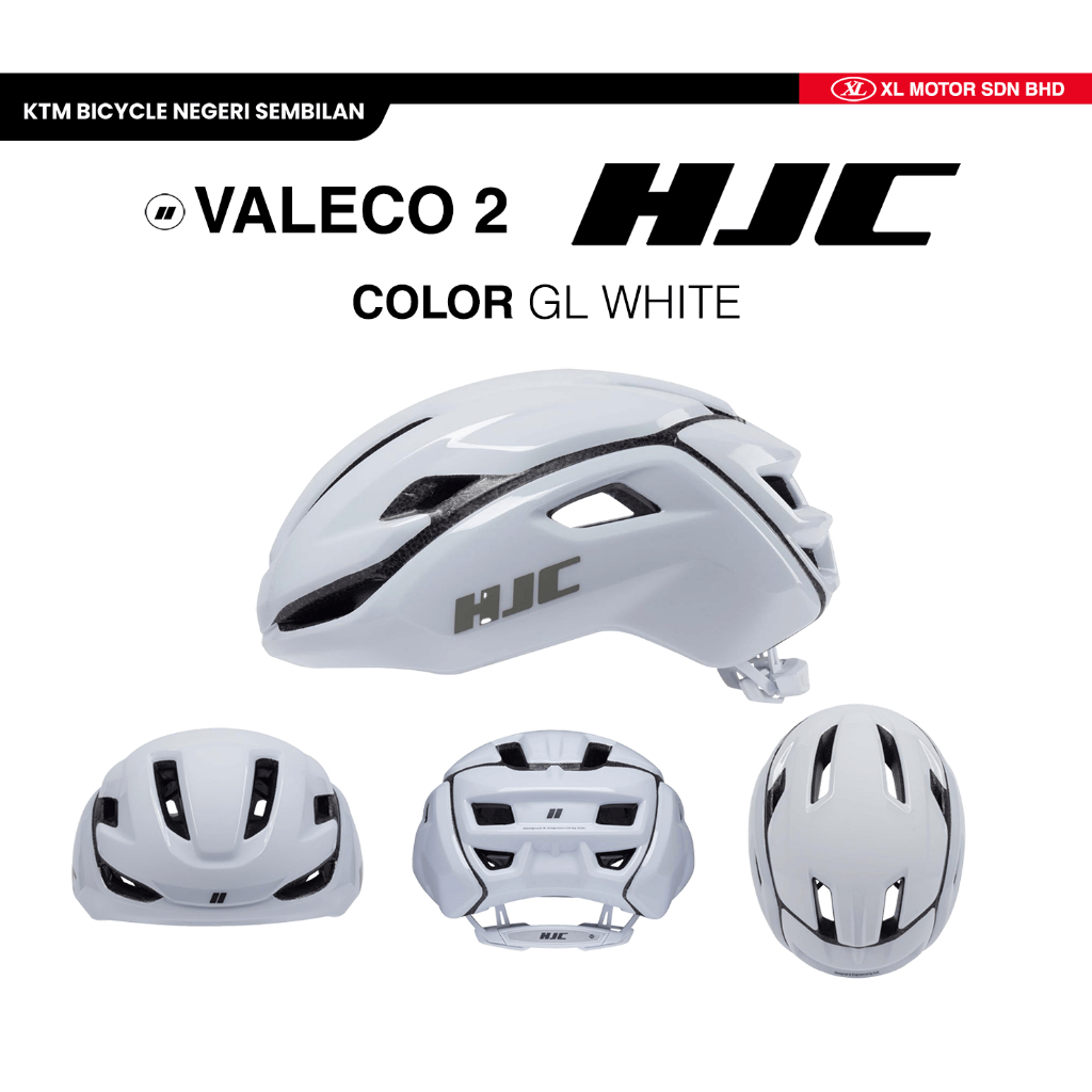 hjc cycling helmet malaysia RPHA 91 (Carbon)  Durian Bikers Ventilation is handled by HJCs Advanced Channeling Ventilation System Helmet2 mahal di Motogear Malaysia