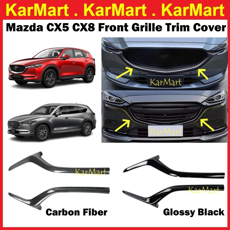 Window Tint And Chrome Delete : R/CX5 - Foto 2