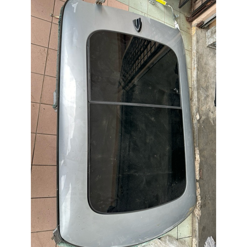 mini cooper s r53 sunroof panaromic roof | Shopee Malaysia