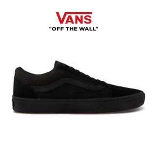 All black vans malaysia sales