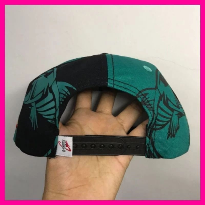 Jual Topi Mancing Shimano / Shimano Fishing Hat / Topi Pancing Di